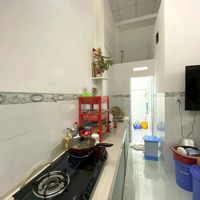 Hướng Tây Bắc - Nhà Bán 2/ Cư Xá Phú Lâm A, Phường 16, Quận 6