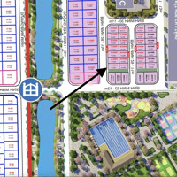 Căn Bình Minh 28 (Bm28) Xẻ Khe Cạnh Góc Ở Vinhomes Đan Phượng, View Công Viên, Mua Trực Tiếp Cđt