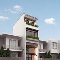 Nhà đẹp 3.5 tầng, kiệt Văn Cao, gần Hàm Nghi. Cách đường chính 40m -Diện tích 42m2. Giá chỉ 4.15 tỷ