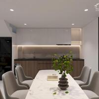 Nhà đẹp 3.5 tầng, kiệt Văn Cao, gần Hàm Nghi. Cách đường chính 40m -Diện tích 42m2. Giá chỉ 4.15 tỷ