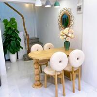 Nhà Đẹp Gần Đường, Thọ Lão, Hai Bà Trưng 22/26m, 5 tầng, mt 3m, giá 5.79 tỷ.