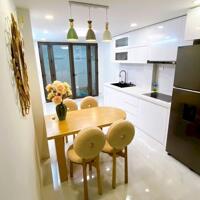 Nhà Đẹp Gần Đường, Thọ Lão, Hai Bà Trưng 22/26m, 5 tầng, mt 3m, giá 5.79 tỷ.