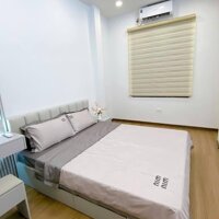 Nhà Đẹp Gần Đường, Thọ Lão, Hai Bà Trưng 22/26m, 5 tầng, mt 3m, giá 5.79 tỷ.