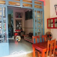 Nhà Đẹp Phường Trung Dũng Cách Trục Đường Chính Chỉ 1 Sẹc 50Mét. Diện Tích: 59 M2 - 2Ty250