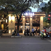 Siêu Phẩm ! Cho Thuê Nhà Mặt Phố Tô Hiệu - Cầu Giấy, Diện Tích: 250M2, Mt: 6M Nhận Diện Tốt, Đoạn Đẹp Nhất