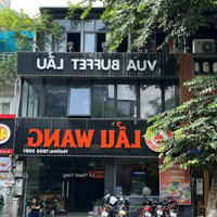 Siêu Phẩm ! Cho Thuê Nhà Mặt Phố Tô Hiệu - Cầu Giấy, Diện Tích: 250M2, Mt: 6M Nhận Diện Tốt, Đoạn Đẹp Nhất