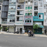 Bán Nhàhẽm Xe Hơiđường Lý Thường Kiệt Q.10,Diện Tích: 5M X 12M, 5 Lầu +Tm, Giá Bán 12,9 Tỷ Tl