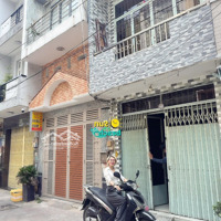 Bán Nhà Mặt Tiền Đường Số 10M, View Nhà Thi Đấu Quận 4-Khu Vip Dân Cư Trí Thức Cao