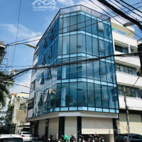 Bán Building Siêu Vị Góc 2 Mặt Tiền Phổ Quang Pn,Diện Tích8M X 22M - Hầm 6 Tầng, Hđt: 160 Triệu, Giá Bán 45 Tỷ