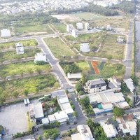 Duy Nhất 1 Lô Đất Biệt Thự Đơn Lập 420M2 Giá Tốt Tại Cho Anh Chị Có Thể Sở Hữu