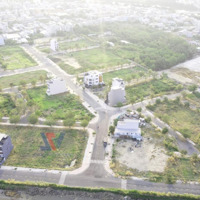 Duy Nhất 1 Lô Đất Biệt Thự Đơn Lập 420M2 Giá Tốt Tại Cho Anh Chị Có Thể Sở Hữu