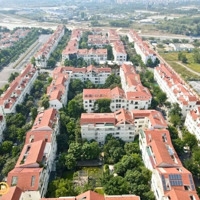 Cho Thuê Liền Kề Tại Mailand Hanoi City, 17 Triệu/Th, 103M2 Full Đồ