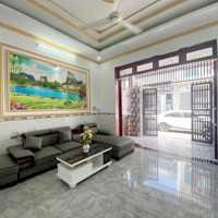 Nhà Hẻm Ôtô - Phường Hiệp Bình Chánh, Tp Thủ Đức. Gần Giga Mall, Sổ Riêng, Giá Bán 3 Tỷ 290