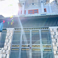 Nhà Hẻm Ôtô - Phường Hiệp Bình Chánh, Tp Thủ Đức. Gần Giga Mall, Sổ Riêng, Giá Bán 3 Tỷ 290