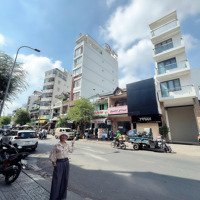 Bán Nhà 5 Tầng Mới-Mặt Tiền Đường Cô Bắc,P.cô Giang, Quận 1-Giá Tốt Tại Khu Vực Chào Bán