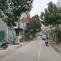 Cực Hiếm Phân Lô Tđc Cầu Diễn: 54M2, Mặt Tiền 4.2M, Giá Cực Rẻ, Phân Lô Ô Tô Tránh