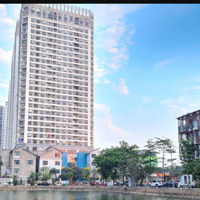 Bán Căn 2 Ngủ 1 Vệ Sinh Có Sổ Hồng Tại Flc Đại Mỗ - Đối Diện Aeon Mall Hà Đông