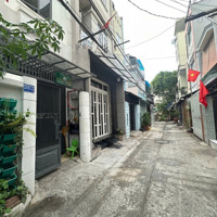 Bán Gấp Nhà Bùi Đình Túy - 52M2 - Hẻm Xe Hơi - Giá Bán 6.9 Tỷ Thương Lượng