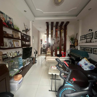 Bán Gấp Nhà Bùi Đình Túy - 52M2 - Hẻm Xe Hơi - Giá Bán 6.9 Tỷ Thương Lượng