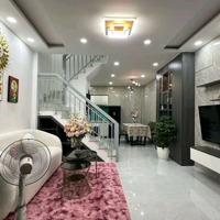 Tôi Chuyển Công Tác Bán Nhà Lê Thị Hồng P7 Gv Gần Cityland. 63,7M2 Giá Bán 2Tỷ660. Đang Cho Thuê 18 Triệu/T