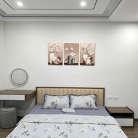 NHÀ MỚI PHỐ GIA THƯỢNG, CHỦ XÂY TÂM HUYẾT 47M, 5T, GIÁ NHỈNH 6 TỶ.