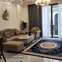 Bán Nhà Mặt Phố Trần Đăng Ninh, Hà Đông 50M², 7 Tầng Thang Máy Nhập Khẩu, Nội Thất Sang Trọng 18 Tỷ