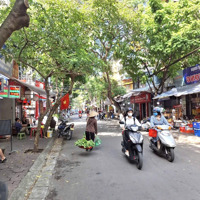 Bán Nhà Nghĩa Tân, Cầu Giấy, Kinh Doanh Oto Tránh, Vỉa Hè, 56M, 4T, 18 Tỷ 9.