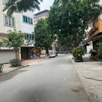 Bán Đất Phân Lô Kdv Hàng Bè Kinh Doanh Tốt Vị Trí Đẹp Tiềm Năng Sinh Lời Cao 50M2 Giá Bán 11.4 Tỷ