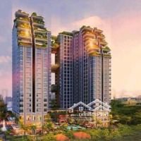 Căn Hộ Sân Vườn Thủ Đức - 46 Triệu/M2 - Chính Thức Nhận Booking - Gd1- Mua Trực Tiếp Từ Cđt