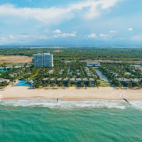 Hot: Bán Căn View Trực Diện Biển Melia Hồ Tràm Giá Bán 2.8 Tỷ 48M2 Full Nội Thất