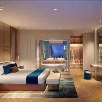 Bán Căn Hộ Ixora 2 View Trực Diện Biển, 54M2 Bàn Giao Full Nội Thất, Giá Bán 3,7 Tỷ Tầng Cao