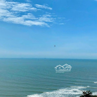 Bán Căn Penthous Tổng Thống Tại Charm Resort Long Hải, 26 Tỷ, 258.3M2, 2 Phòng Ngủ 3 Vệ Sinhview Trực Diện Biển