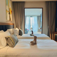Bán Căn Hộ 1 Phòng Ngủ 1 Vệ Sinh 42M2 Tại Charm Resort Long Hải, 2,7 Tỷ, View Đẹp, Nhiều Tiện Ích