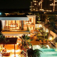 Bán Biệt Thự Ixora Hồ Tràm, 28 Tỷ, 351M2, 3 Phòng Ngủ 3 Vệ Sinh Giá Tốt, Hot!