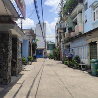 Bán Nhà Hẻm 5M Xe Tải Ra Vào 1/ Trường Chinh - 130M2 - Ngang 7,8M