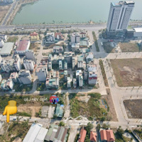 Bán Lô Đất 82M Hướng Nam Đối Diện Tdc Hùng Thắng Giá 51 Triệu/M