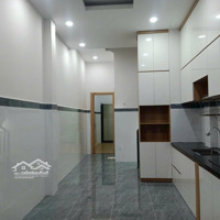 Bán Nhà Riêng 49M2, 3 Tỷ 290 Tại Nơ Trang Long, P13, Bình Thạnh, Còn Thương Lượng, Sổ Riêng Đẹp