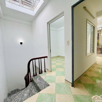 Nhỉnh 7 Tỷ - Có Nhà Xuân La - Tây Hồ - Giáp Ngoại Giao Đoàn - Gần Phố , Ô Tô - 38M X 6 Tầng