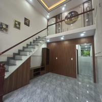 Bán Nhà Riêng 3 Phòng Ngủ 2 Vệ Sinhgiá Cực Chất 1,98 Nghìn, 52M2 Tại Quách Điêu, Vĩnh Lộc A, Bình Chánh, Hcm