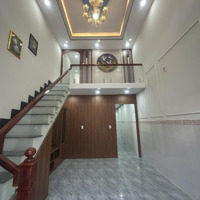 Bán Nhà Riêng 3 Phòng Ngủ 2 Vệ Sinhgiá Cực Chất 1,98 Nghìn, 52M2 Tại Quách Điêu, Vĩnh Lộc A, Bình Chánh, Hcm