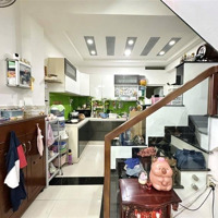 Bán Nhà Ngay Nhà Ga T3 Cộng Hòa, Lô Góc Xe Hơi Thông, Vi Trí Kd, 3 Tầng, 42M2, Tn 220 Triệu/Năm, 7.8 Tỷ