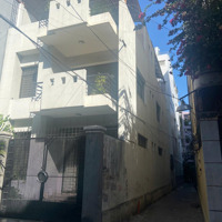 Bán Nhà Góc 2Hxh Đường Trần Hưng Đạo Q.5,Diện Tích: 3,5M X 12M, 5 Lầu , Hđt : 35 Triệu/Tháng, Giá Bán 10,9 Tỷ Bl