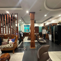 Cực Hiếm! Phố Nguyễn Chánh, Ô Tô Tránh, Thang Máy, Gara, Ở Sướng Cho Thuê Đỉnh, 70M X 6T