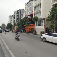 Mặt Phố Xuân Diệu Tây Hồ Diện Tích: 76M - 6Tầng Tm - Mt5.50M - Chỉ 68.5 Tỷ