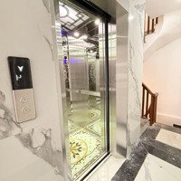 Bán Nhà Gần Phố 6 Tầng Thang Máy Tại Yên Hòa, Cầu Giấy 8 Tỷ 35 M2, Ngõ Thông,Nhà Đẹp