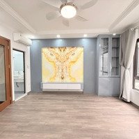 Bán Nhà Gần Phố 6 Tầng Thang Máy Tại Yên Hòa, Cầu Giấy 8 Tỷ 35 M2, Ngõ Thông,Nhà Đẹp
