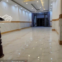 Mặt Tiền Tân Thới Nhất, 97M2, Đường 10M, Quận 12, Nhỉnh 7 Tỷ Tl