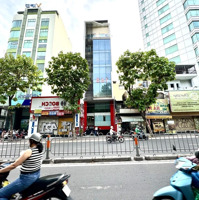 Căn Duy Nhất Mặt Tiền Nguyễn Bỉnh Khiêm, P. Đa Kao, Quận 1. Dt: 8 X 20M. Xd: 1 Hầm 7 Tầng. 68 Tỷ