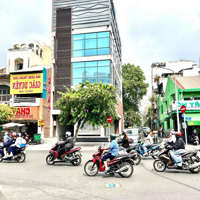 Căn Duy Nhất Mặt Tiền Nguyễn Bỉnh Khiêm, P. Đa Kao, Quận 1. Dt: 8 X 20M. Xd: 1 Hầm 7 Tầng. 68 Tỷ