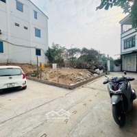 Bán Đất Liên Mạc, Bắc Từ Liêm, Hà Nội,View Hồ,Thoáng Mát 4,75 Tỷ, 39 M2,